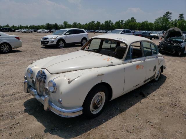 1967 JAGUAR 340