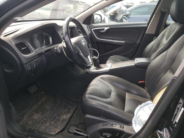 VOLVO S60 PREMIER 2015