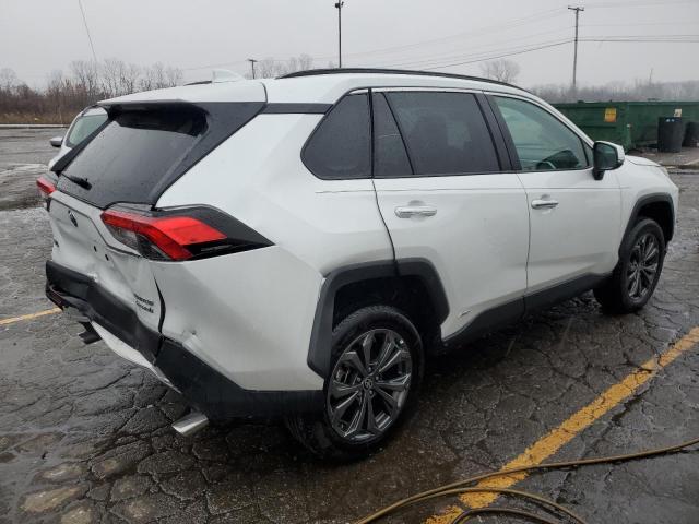 TOYOTA RAV4 LIMITED 2024