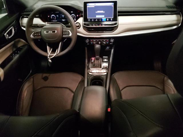 JEEP COMPASS LIMITED 2024