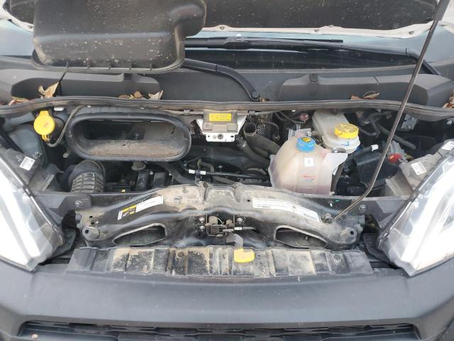 RAM PROMASTER 2500 2500 HIGH 2023