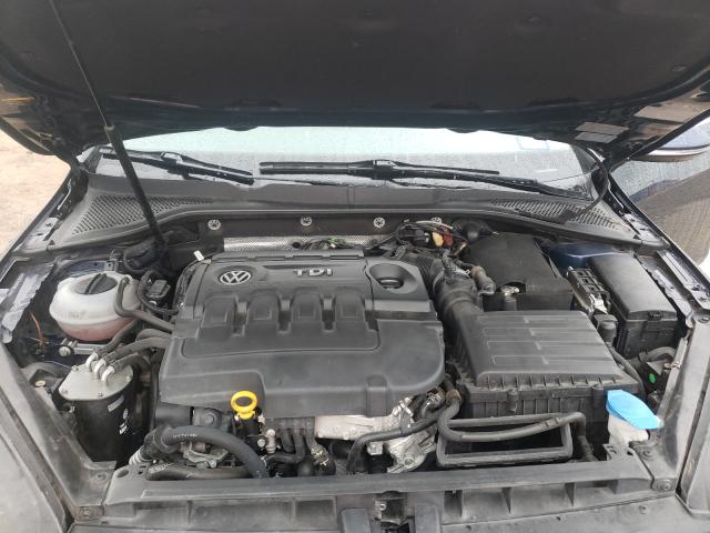 VOLKSWAGEN GOLF SPORTWAGEN TDI S 2015