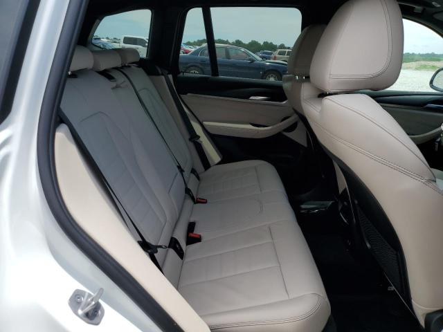BMW X3 SDRIVE30I 2022