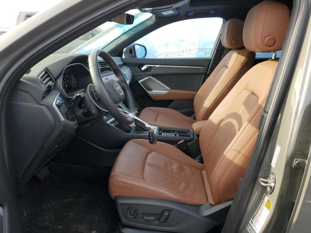 AUDI Q3 PREMIUM S LINE 45 2021