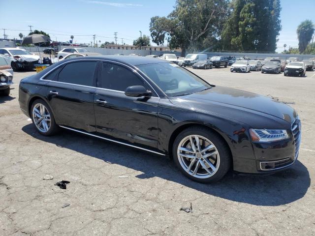 AUDI A8 L QUATTRO 2015