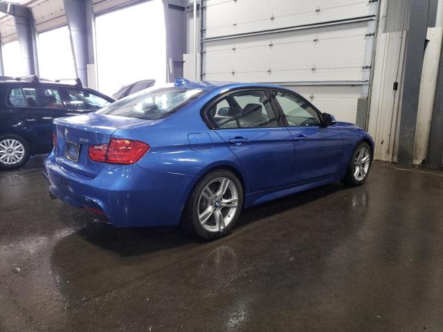 BMW 328 I 2015