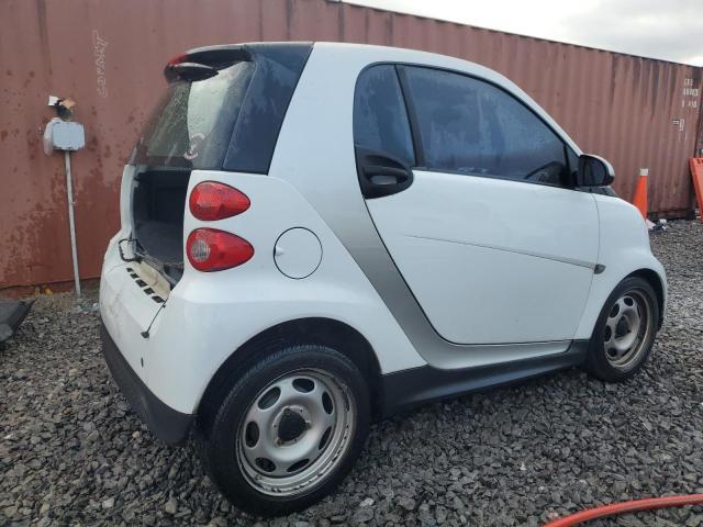 SMART FORTWO PURE 2015