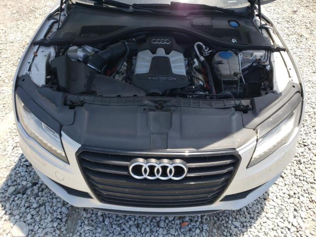 AUDI A7 PRESTIGE 2014