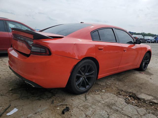 DODGE CHARGER SXT 2018