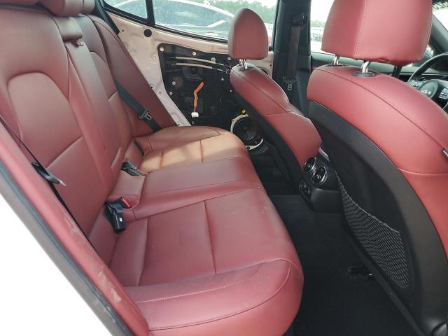 KIA STINGER GT1 2021