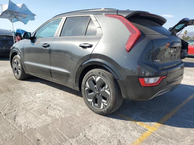 KIA NIRO WIND 2024