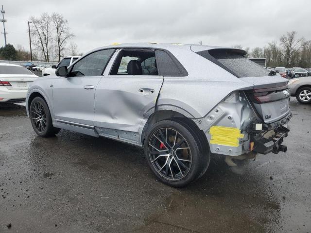 AUDI Q8 PRESTIGE S-LINE 2019