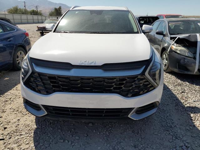 KIA SPORTAGE EX 2024