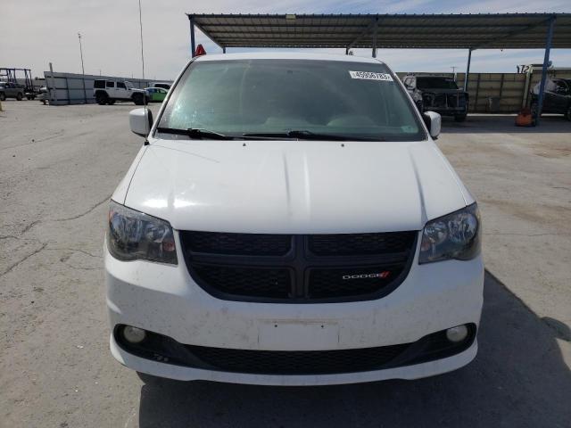 DODGE GRAND CARAVAN SE 2018