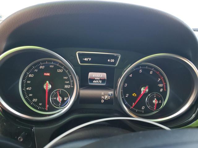 MERCEDES-BENZ GLE 350 4MATIC 2018