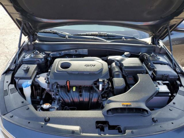 KIA OPTIMA LX 2016