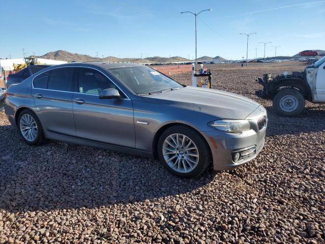 BMW 528 I 2014