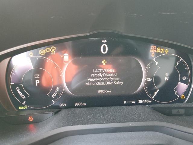 MAZDA CX-90 PREMIUM PLUS 2024