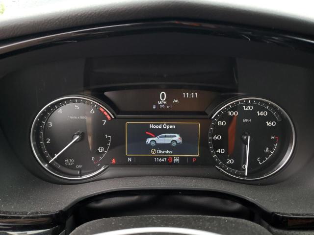 CADILLAC XT6 LUXURY 2024