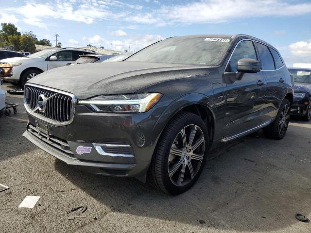 VOLVO XC60 T8 INSCRIPTION 2019