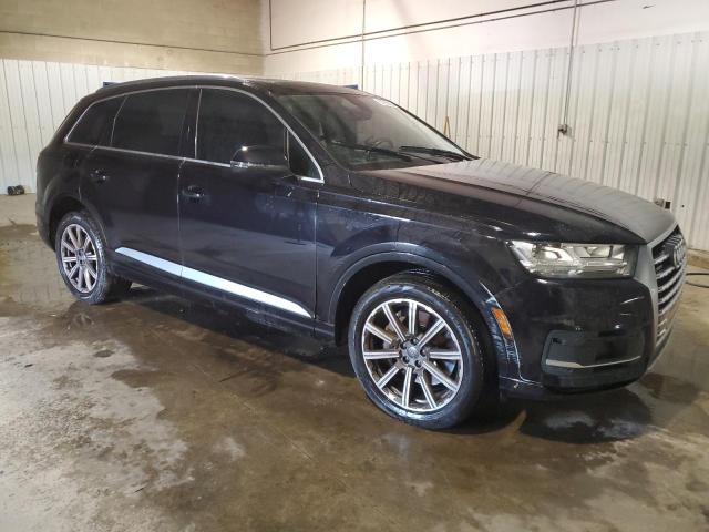 AUDI Q7 PREMIUM PLUS 2018