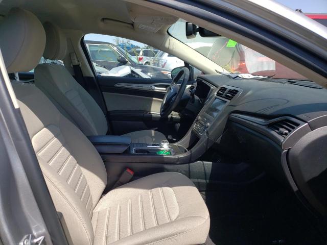 FORD FUSION S 2020