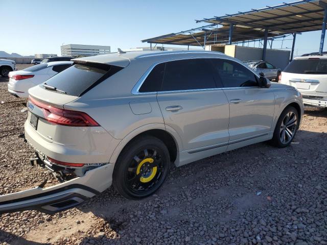 AUDI Q8 PRESTIGE S-LINE 2021