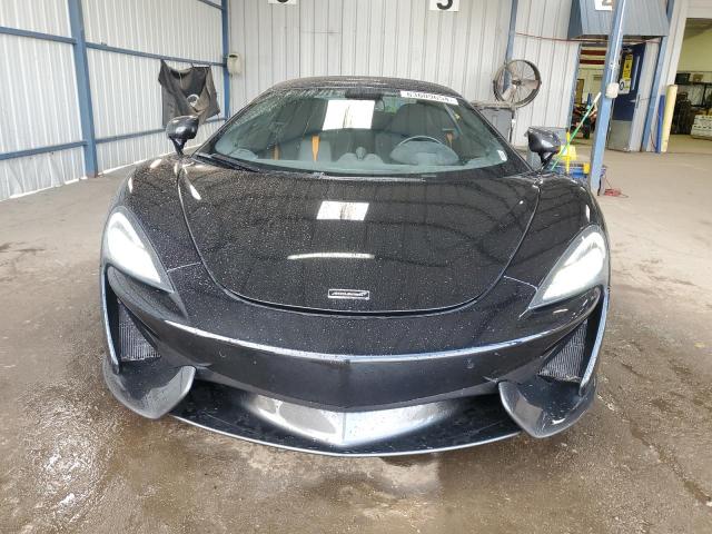 MCLAREN 570S 2018