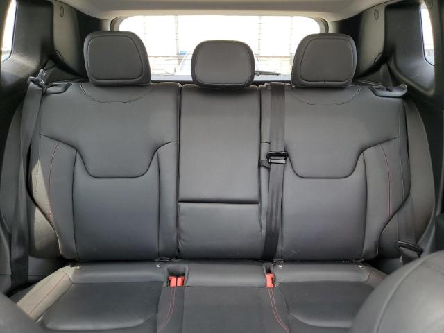 JEEP RENEGADE TRAILHAWK 2019