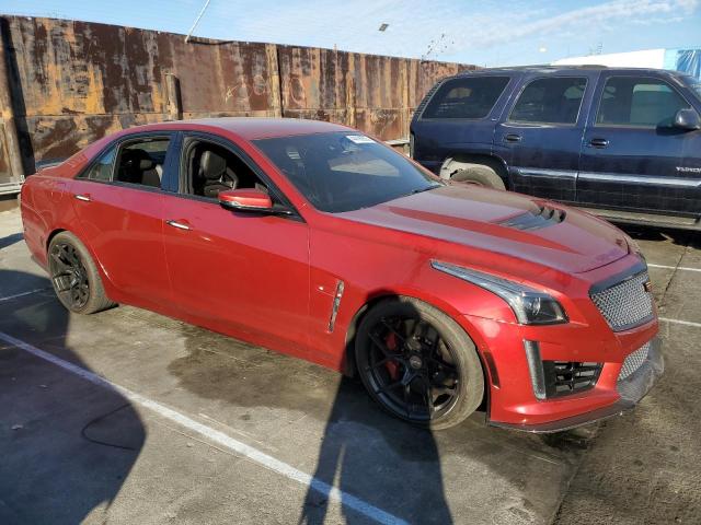 CADILLAC CTS-V 2017