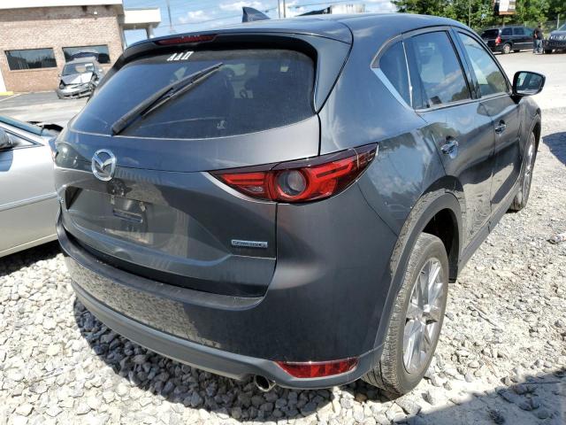 MAZDA CX-5 GRAND TOURING 2021