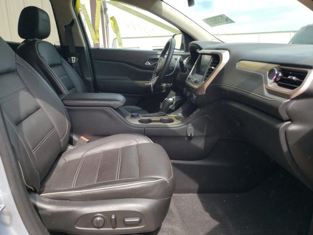 GMC ACADIA DENALI 2017