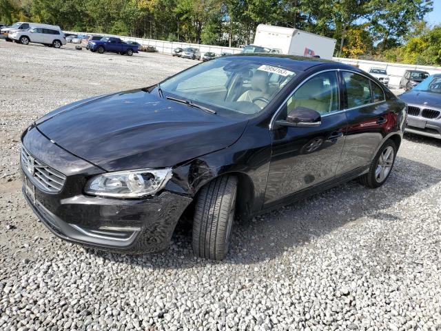 VOLVO S60 PREMIER 2015