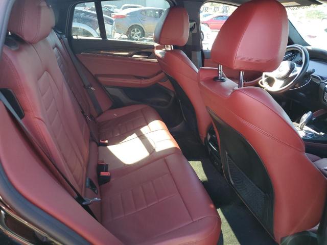 BMW X4 XDRIVEM40I 2021