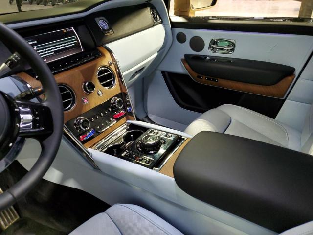 ROLLS-ROYCE CULLINAN 2023