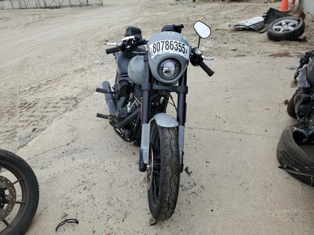 HARLEY-DAVIDSON FXLRS 2025