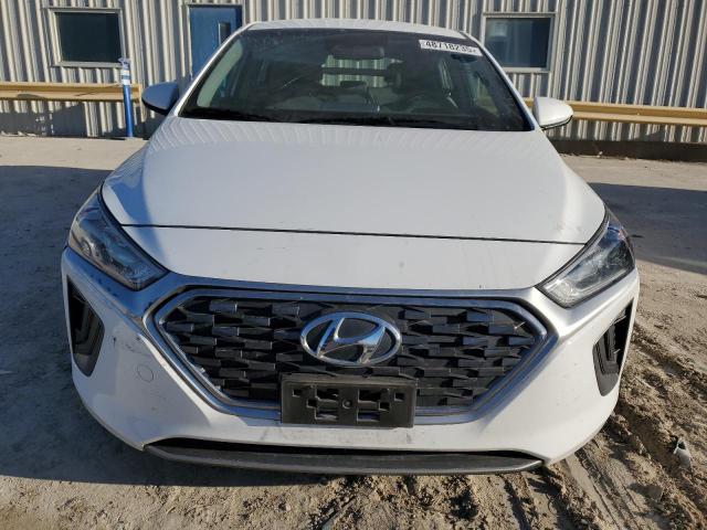 HYUNDAI IONIQ BLUE 2020