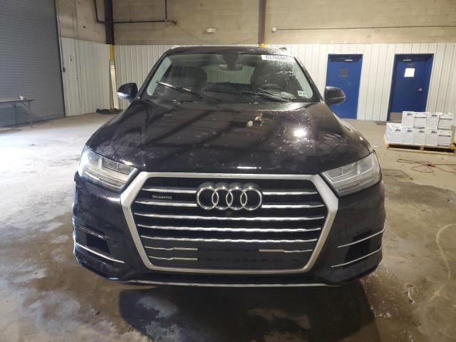 AUDI Q7 PREMIUM PLUS 2018