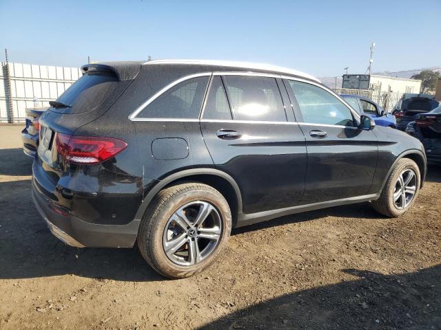 MERCEDES-BENZ GLC 300 2022