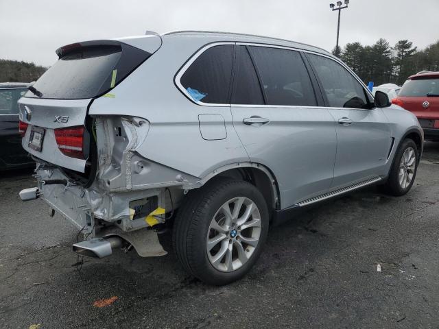 BMW X5 XDRIVE35I 2018