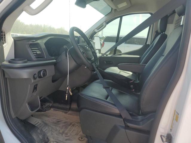 FORD TRANSIT T-150 2024