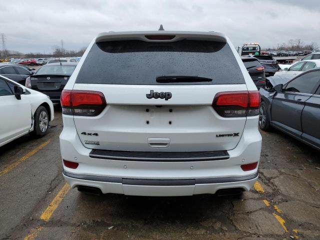 JEEP GRAND CHEROKEE LIMITED 2019