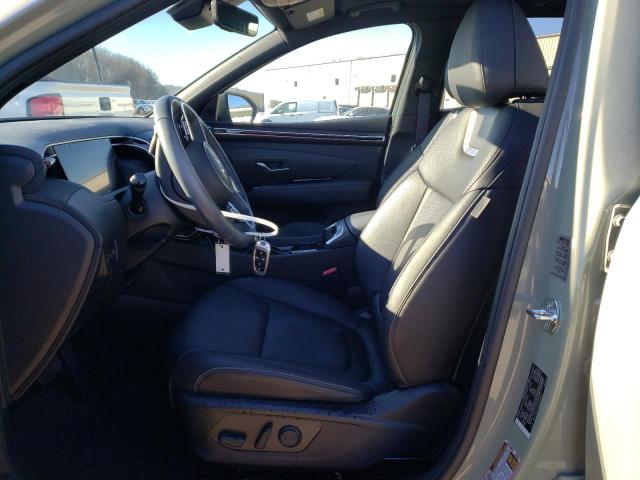 HYUNDAI SANTA CRUZ LIMITED 2023