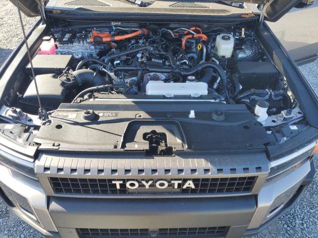 TOYOTA LAND CRUISER BASE 2024