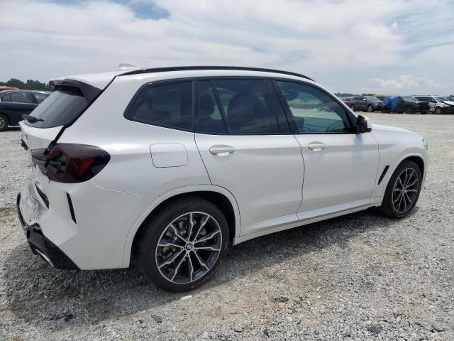 BMW X3 SDRIVE30I 2022