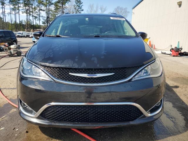 CHRYSLER PACIFICA TOURING PLUS 2018