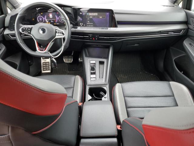 VOLKSWAGEN GTI SE 2022