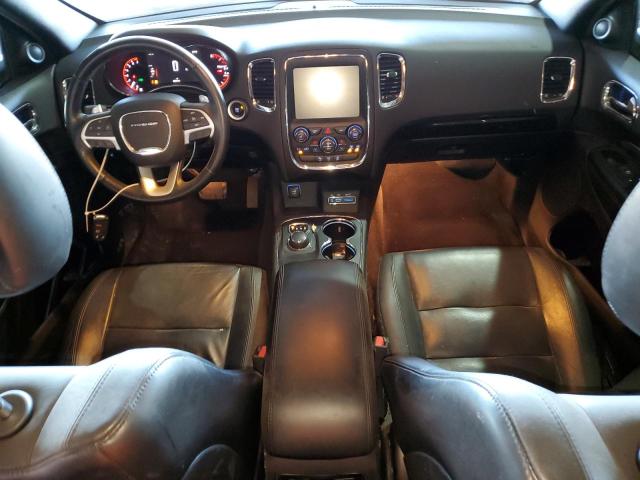 DODGE DURANGO LIMITED 2015