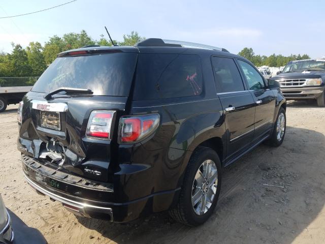 GMC ACADIA DENALI 2014
