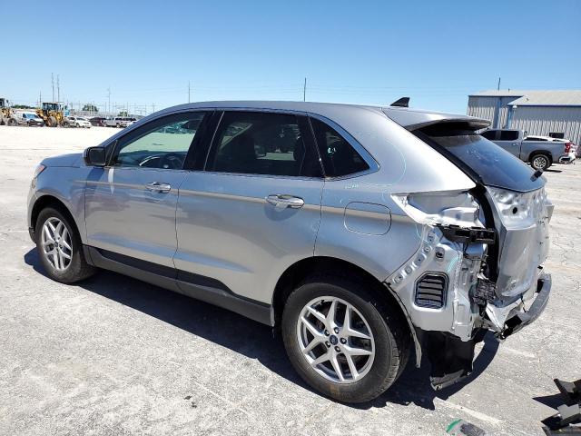 FORD EDGE SEL 2021